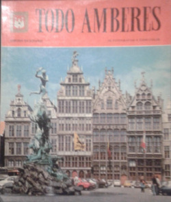 TODO AMBERES