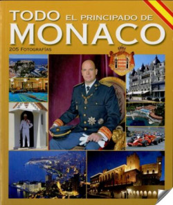 TODO EL PRINCIPADO DE MONACO
