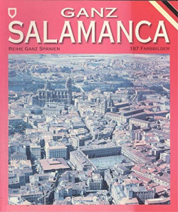 GANZ SALAMANCA