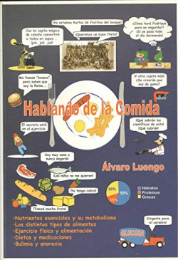 HABLANDO DE LA COMIDA