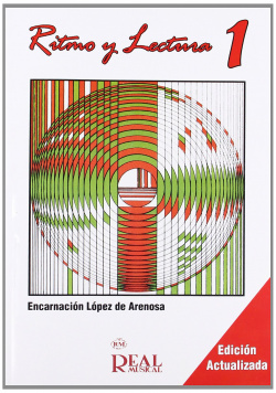 Ritmo y lectura vol 1