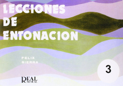 LECCIONES DE ENTONACIÓN 3