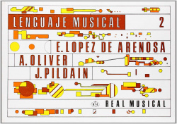 Lenguaje musical