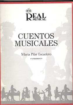 CUENTOS MUSICALES