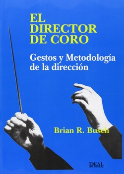 El director de coro