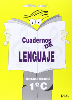 Cuadernos de lenguaje 1ºC