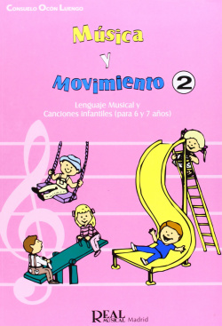 Música y movimiento