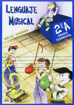 Lenguaje musical