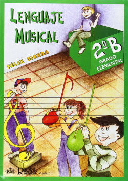 Lenguaje musical