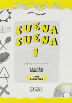 SUENA SUENA 1