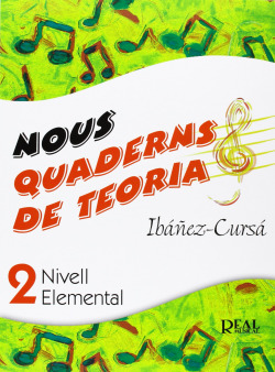 NOUS QUADERNS DE TEORIA 2