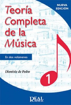Teoría de la música