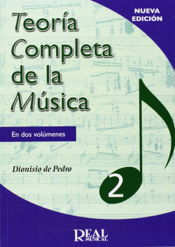 Teoría de la música