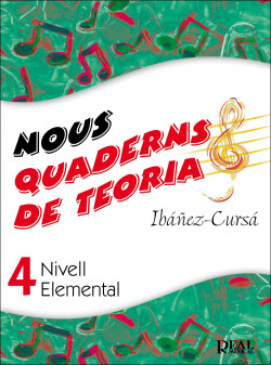 Nous quaderns de teoria