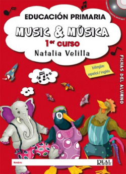 Música 3:fichas