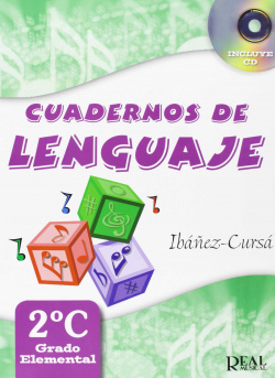 LENGUAJE MUSICAL (2ºC) GRADO ELEMENTAL