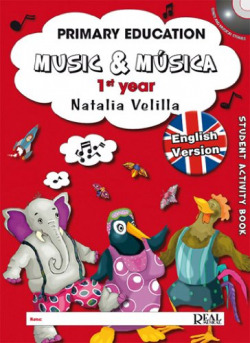 Music and música nueva carish