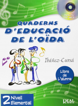 Quaderns educacio de l'oida vol.2