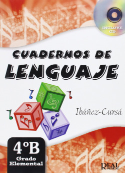 NUEVOS CUADERNOS DE TEORÍA 4B