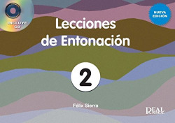 LECCIONES DE ENTONACIÓN