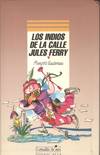 LOS INDIOS DE LA CALLE JULES FERRY