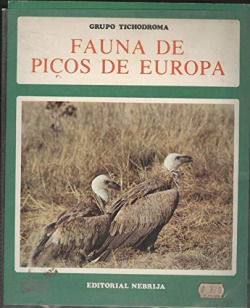 FAUNA DE PICOS DE EUROPA