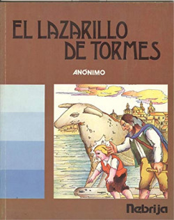 LAZARILLO DE TORMES, EL