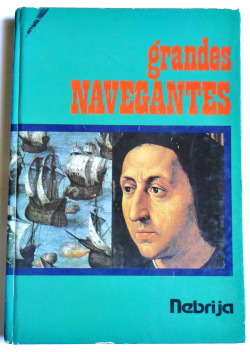 GRANDES NAVEGANTES