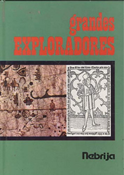 GRANDES EXPLORADORES