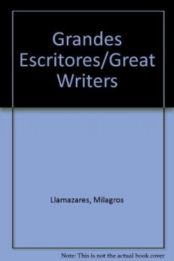 GRANDES ESCRITORES