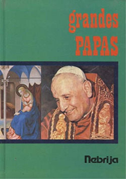 GRANDES PAPAS