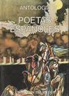 ANTOLOGIA DE POETAS ESPAÑOLES