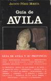 GUIA DE AVILA