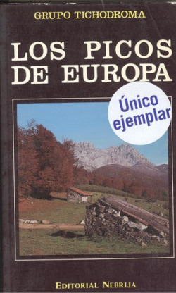 Los Picos de Europa