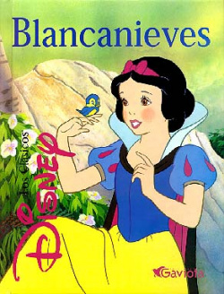 Blancanieves