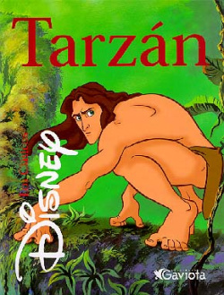 Tarzán