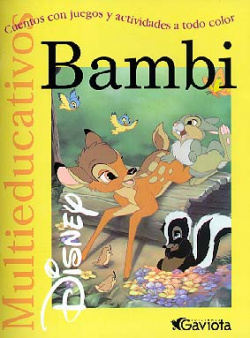Bambi