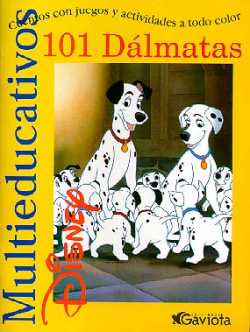 101 Dálmatas