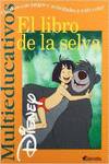 El Libro de la Selva