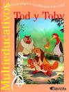 Tod y Toby