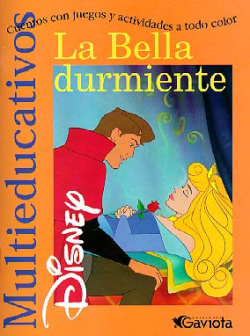 La Bella durmiente