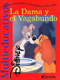 La Dama y el Vagabundo