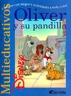 Oliver y su pandilla
