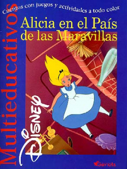 Alicia en el País de las Maravillas