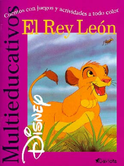 El Rey León