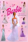 Bodas. Barbie, libro de pegatinas.