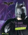 Batman Begins. El álbum de la película