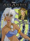 Atlantis. El imperio perdido.