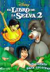 El libro de la Selva 2