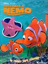 Buscando a Nemo. Un cuento para colorear
